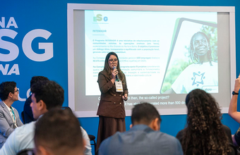 ABPIP destaca papel dos produtores independentes na integração energética durante o iBEM 2026