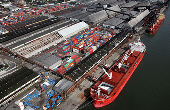 Firjan apresenta propostas para aumentar a competitividade dos portos