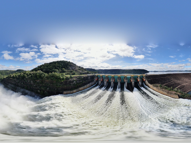 Hidrelétricas da ENGIE Brasil repassam R$ 49,8 milhões em royalties a municípios no primeiro trimestre de 2026