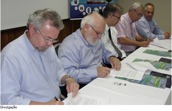Aqua-chem do Brasil garante conteúdo local para dessalinizadores das novas plataformas