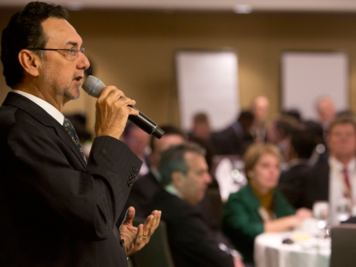 Petrobras participa do Leaders Summit em Nova York