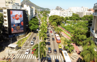 Leve Saúde lança "Cidade Leve", nova campanha publicitária que transforma o cotidiano em experiências mais leves