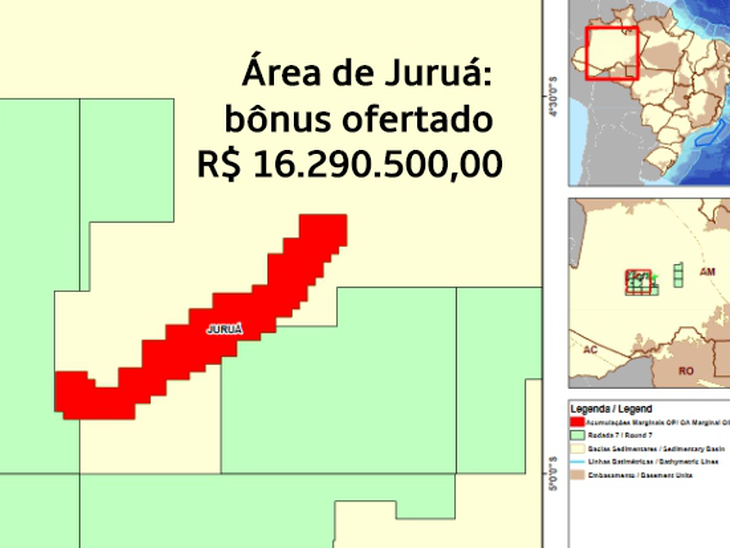 Mais de R$ 160 milhões em novos investimentos no 2º leilão da Oferta Permanente da ANP