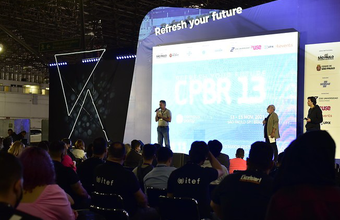 Patrocinado pela Petrobras Campus Party 2022 chega ao Brasil