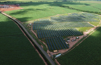 Thopen capta R$ 293 milhões com XP e Kinea e acelera expansão do seu portfólio de energia limpa no Brasil