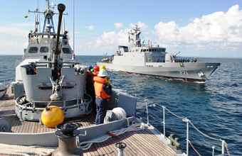 Novo Seminário de Manutenção de Navios Militares acontece no dia 2 de julho no Rio