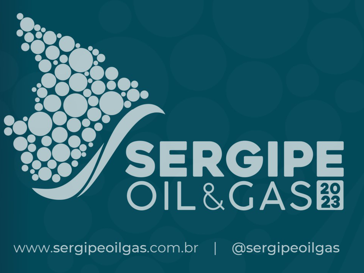 Sergipe Oil & Gas 2023: Inscrições esgotadas
