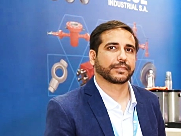 Petrol Industrial aposta em tecnologia e forjamento para eficiência e sustentabilidade