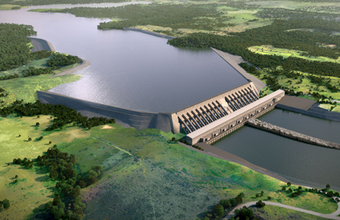 Consumidores já estão recebendo energia de Belo Monte