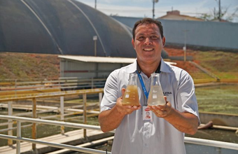 Frigorífico mineiro adota biotecnologia da Superbac como estratégia sustentável no tratamento de efluentes