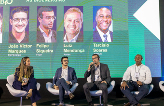Brasil terá combustível sustentável de aviação disponível a partir de 2027