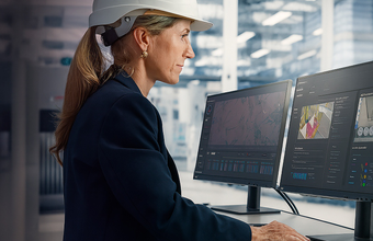 AVEVA recebe o prêmio de Parceiro de Manufatura do Ano 2025 da Microsoft