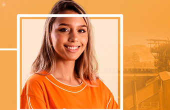 ArcelorMittal abre 138 vagas para Programa Aprendiz em MG