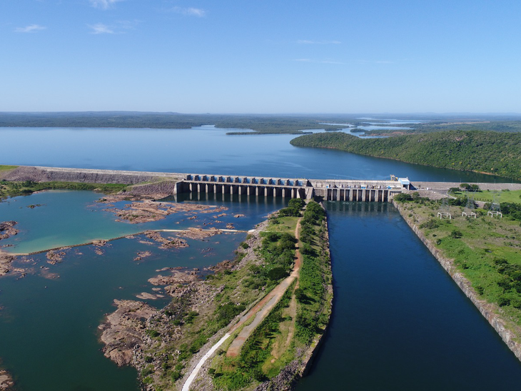 EDP tem novo Centro de Predição e Performance para Geração Hídrica