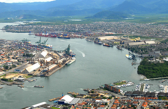 Fórum Santos Export começa hoje e vai debater expansão da atividade portuária na região 