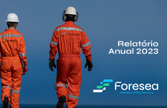 Foresea divulga seu primeiro Relatório Anual