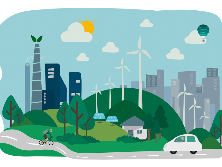 EPE lança estudo de integração de fontes renováveis variáveis na matriz elétrica do Brasil