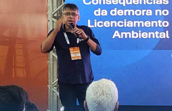 Sócio da Progel participa de painéis no Mossoró Oil & Gas Energy