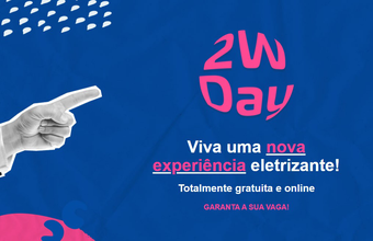 2W Energia debate os caminhos do empreendedorismo e da sustentabilidade
