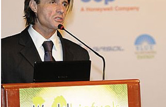 US$ 300 milhões em tecnologia para biocombustível nos próximos cinco anos