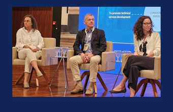 Petrolíferas debatem produção mais limpa e tecnologias de baixo carbono na Energy Week