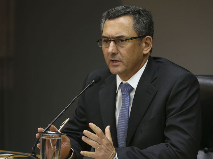 Exploração do excedente de petróleo na área da Cessão Onerosa exige aprovação da lei, diz Guardia