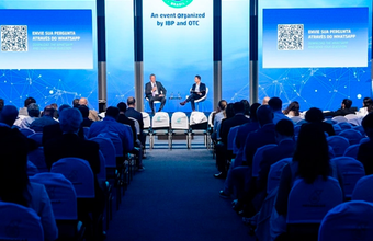 Inteligência Artificial, CCUS e descomissionamento sinalizam um futuro competitivo para o setor offshore