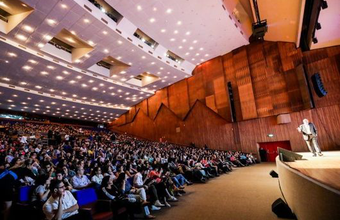 PRIO apresenta Fronteiras do Pensamento 2023