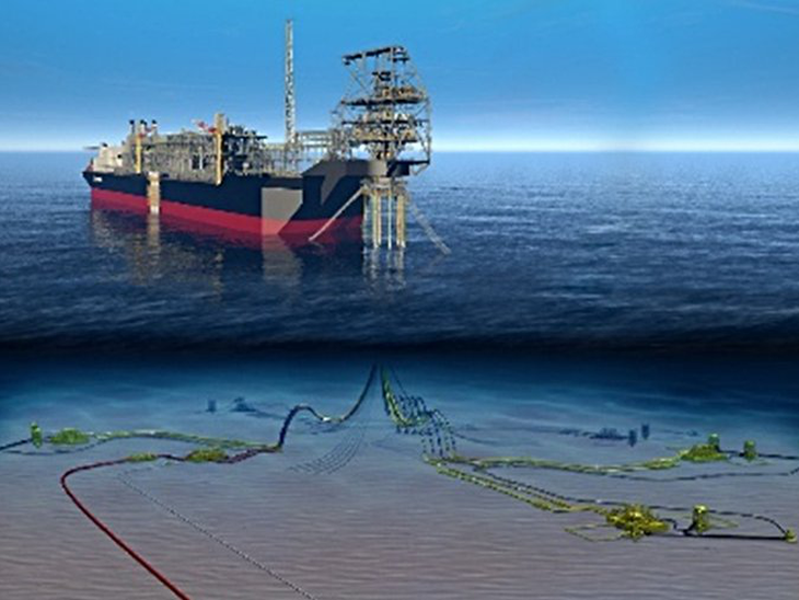 MODEC firma parceria para desenvolver tecnologia inédita para geração de energia limpa em FPSOs