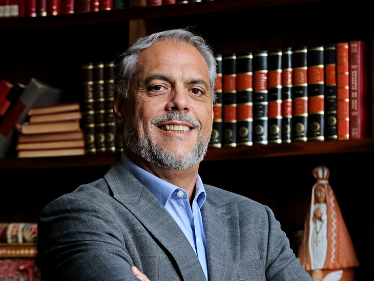 Diretor da Fenasucro & Agrocana debate avanço da bioenergia em seminário da STAB