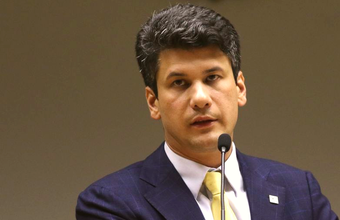 Gustavo Montezano, do BNDES pretende explicar “caixa-preta” em dois meses