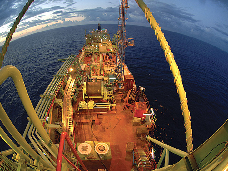 China conquista posto de maior importador de petróleo do mundo