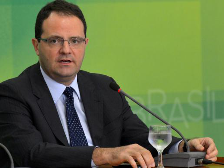 Nelson Barbosa toma posse hoje como ministro da Fazenda