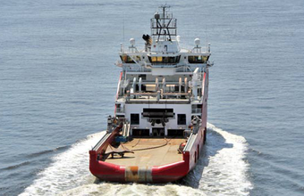 TEPOR – Terminal Portuário de Macaé amplia área para atender apoio offshore