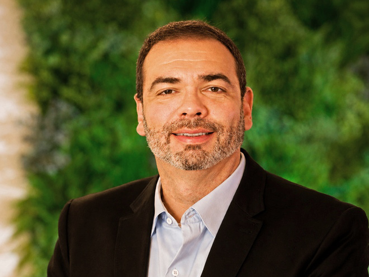 Atvos anuncia novo CEO