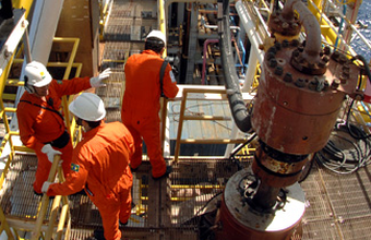 Produção de petróleo da Petrobras no Brasil aumentou 6,8% em dezembro