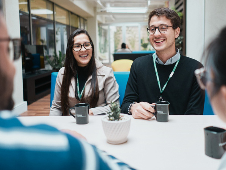 Siemens abre 64 vagas para seu Programa de Desenvolvimento de Talentos e aposta na diversidade