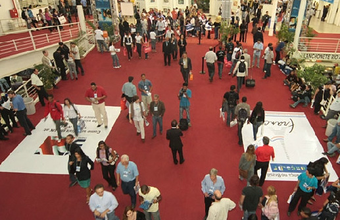 Brasil Offshore 2011 começa amanhã
