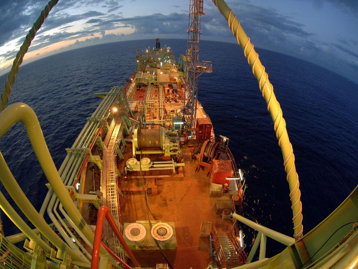 NOTA IBP – Aprovação pelo IBAMA do PPAF da Petrobras na Margem Equatorial
