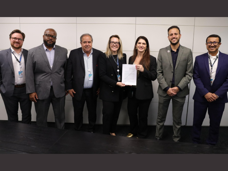 Camorim receberá R$30 milhões do Fundo da Marinha Mercante