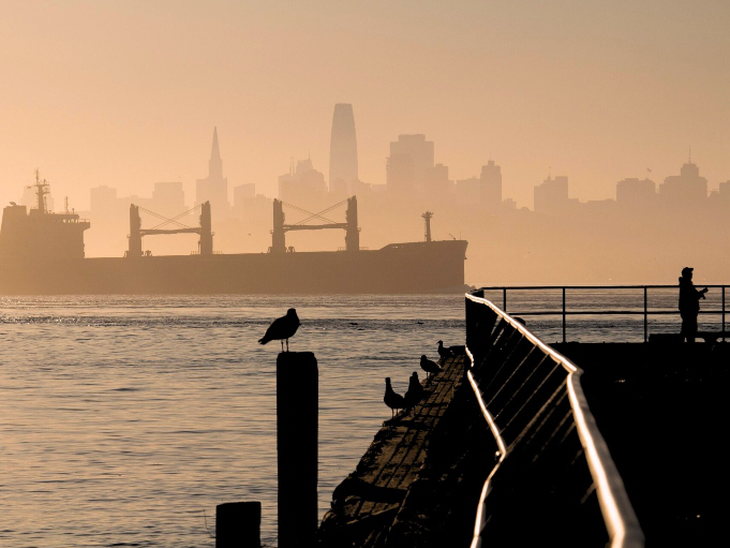 Rio de Janeiro tem superávit de US$ 8,7 bilhões na balança comercial em setembro