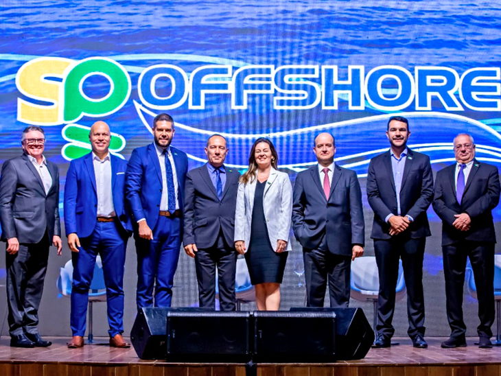 SP Offshore 2025: segunda edição impulsiona nova fase da indústria de óleo, gás e energia no Brasil