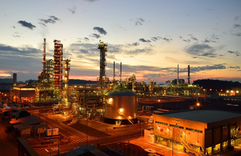 Petrobras: preço do diesel é reajustado em 1,6% e da gasolina em 1,3% nas refinarias