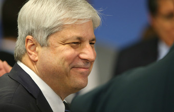 Márcio Félix volta ao cargo de Secretário de Petróleo, Gás Natural e Biocombustíveis do MME