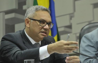 Novo diretor da ANP Aurélio Amaral toma posse amanhã