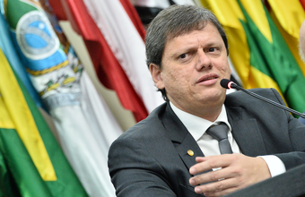 Ferrovias irão receber investimentos de R$ 30 bilhões nos próximos cinco anos  