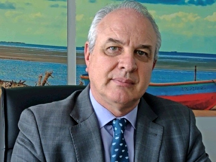 Goldwind avança na Bahia com fábrica em Camaçari e projeto pioneiro de armazenamento de energia