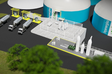 Santa Catarina terá sua primeira usina de grande porte de biometano em 2025