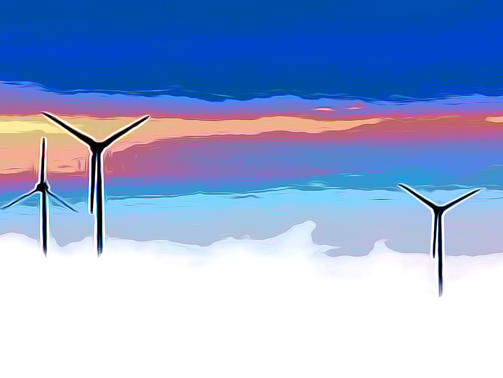 ANP e ABEEólica realizam, amanhã (4/10), seminário sobre PD&I nos setores de petróleo e energia eólica