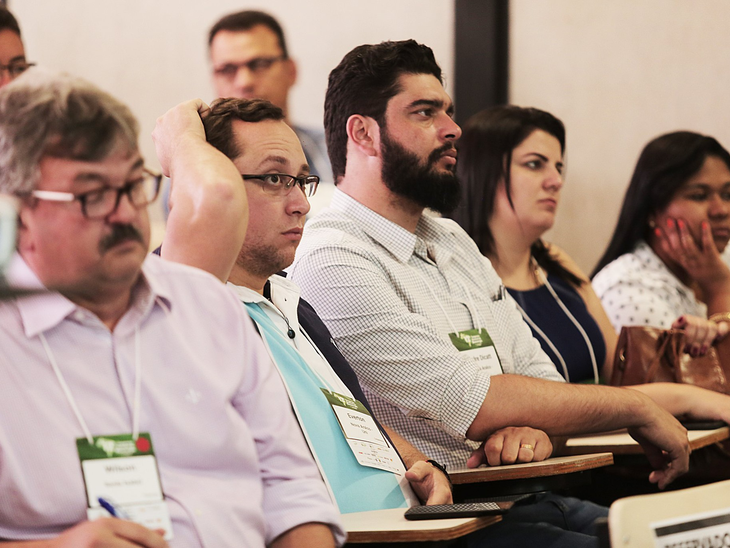 Seminário UDOP de Inovações reúne 1155 participantes em 10 salas temáticas